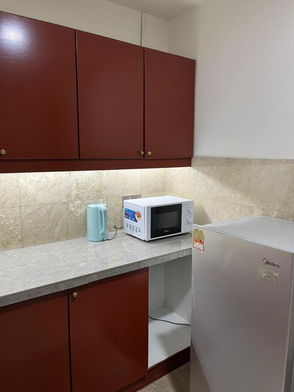 Luxhouz Suites At Times Square Kuala Lumpur Eksteriør billede